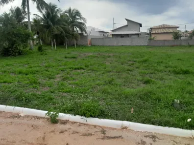 Lote/Terreno à venda, 360m² no Figueira, Arraial do Cabo