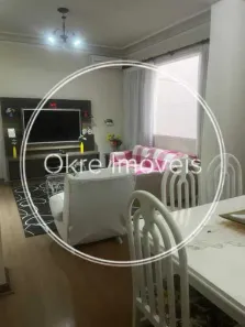 Apartamento com 3 Quartos à venda, 117m² no Copacabana, Rio de Janeiro