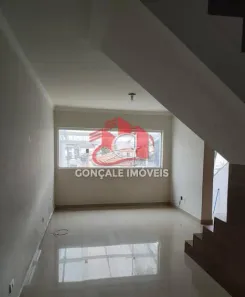 Sobrado com 2 Quartos à venda, 120m² no Parque Vitória, São Paulo