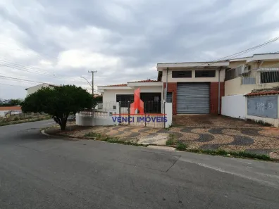 Casa com 5 Quartos à venda, 263m² no Vila Nogueira, Campinas