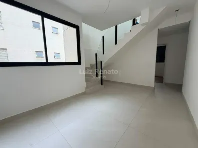 Apartamento com 3 Quartos à venda, 133m² no Santo Antônio, Belo Horizonte