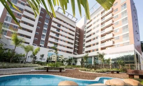 Apartamento com 2 Quartos à venda, 68m² no Glória, Joinville