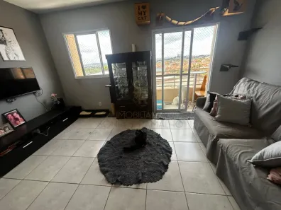 Apartamento com 2 Quartos à venda, 50m² no Planalto Verde, Ribeirão Preto