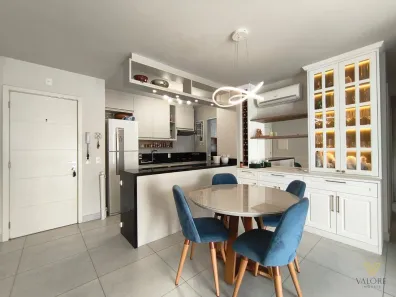Apartamento com 3 Quartos para venda ou aluguel, 79m² no Agronômica, Florianópolis