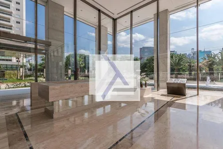 Sala Comercial para alugar, 2129m² no Cidade Monções, São Paulo