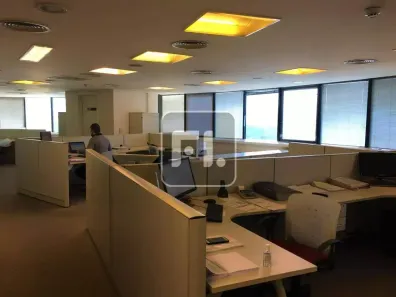 Sala Comercial à venda, 446m² no Jardim Paulistano, São Paulo