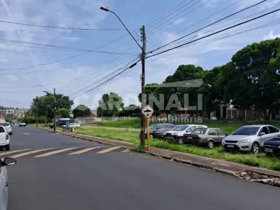 Lote/Terreno à venda, 250m² no Centro, Araraquara