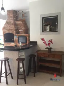 Casa de Condomínio com 3 Quartos para alugar, 278m² no Loteamento Residencial Campos do Conde II, Tremembé