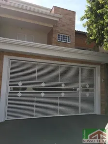 Casa com 3 Quartos à venda, 175m² no Jardim Novo Paraná, Sumaré