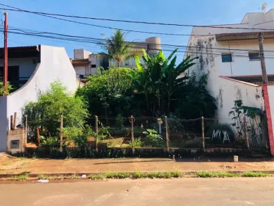 Lote/Terreno à venda, 300m² no Colina Werner Plaas, Americana