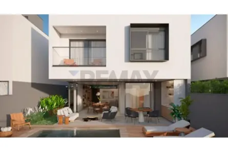 Casa de Condomínio com 4 Quartos à venda, 238m² no Tamboré, Santana de Parnaíba