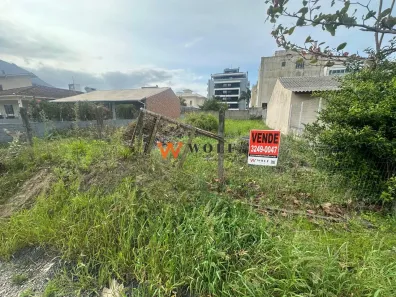 Lote/Terreno à venda, 300m² no Praia de Fora, Palhoça
