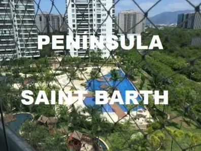 Apartamento com 4 Quartos à venda, 220m² no Barra da Tijuca, Rio de Janeiro