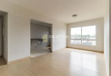 Apartamento com 3 Quartos à venda, 80m² no Jardim Carvalho, Porto Alegre