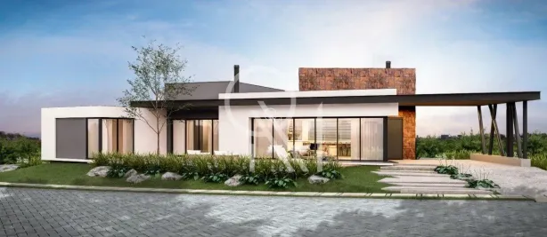 Casa de Condomínio com 4 Quartos à venda, 459m² no Pedancino, Caxias do Sul
