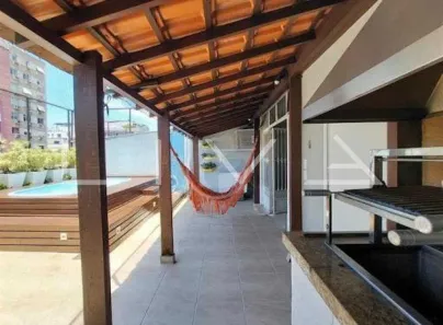 Cobertura com 4 Quartos à venda, 221m² no Ipanema, Rio de Janeiro