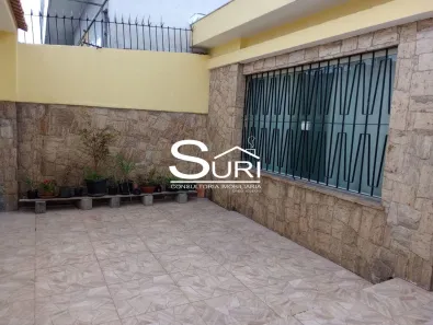 Casa com 2 Quartos à venda, 200m² no Rudge Ramos, São Bernardo do Campo