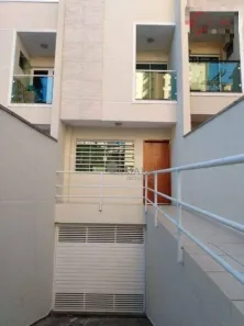 Sobrado com 3 Quartos à venda, 90m² no Vila Formosa, São Paulo