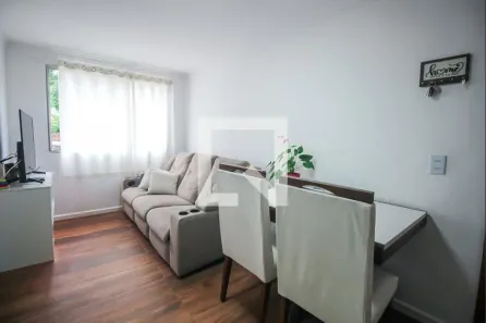 Apartamento com 2 Quartos à venda, 49m² no Super Quadra Morumbi, São Paulo