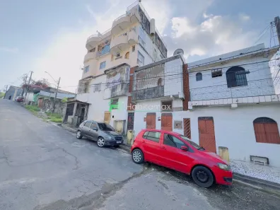 Casa com 7 Quartos à venda, 200m² no Japiim, Manaus
