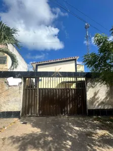 Casa de Condomínio com 2 Quartos à venda, 40m² no Pau Amarelo, Paulista