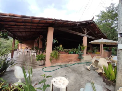 Fazenda/Sítio com 6 Quartos à venda, 29800m² no Melo Viana, Esmeraldas