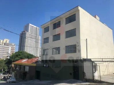 Imóvel Comercial para alugar, 1023m² no Vila Prudente, São Paulo