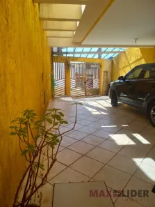 Casa com 2 Quartos à venda, 80m² no Vila São Luiz (Valparaízo), Barueri