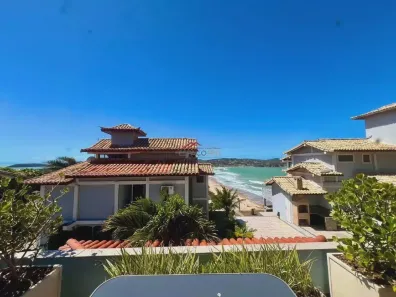 Casa de Condomínio com 5 Quartos à venda, 356m² no Geribá, Armação dos Búzios