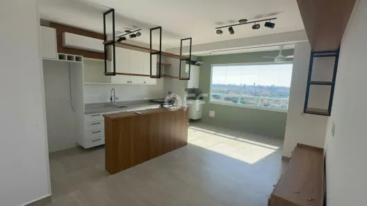Apartamento com 2 Quartos à venda, 64m² no Loteamento Parque São Martinho, Campinas