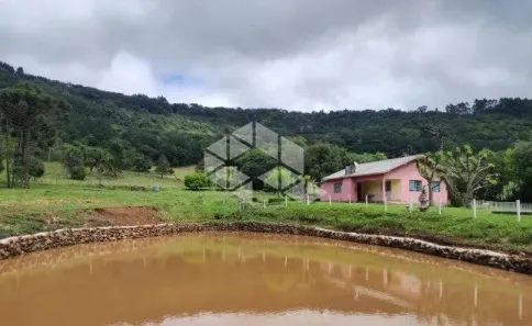 Fazenda/Sítio com 1 Quarto à venda, 47000m² no Dos Boêmios, Nova Petrópolis