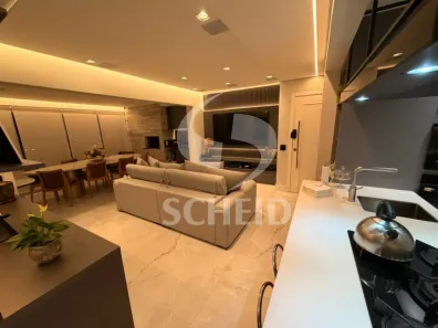 Apartamento com 3 Quartos à venda, 103m² no Vila Cruzeiro, São Paulo
