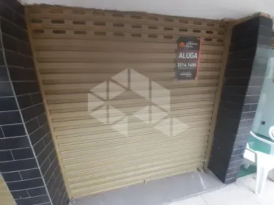 Ponto Comercial para alugar, 12m² no Praia de Belas, Porto Alegre