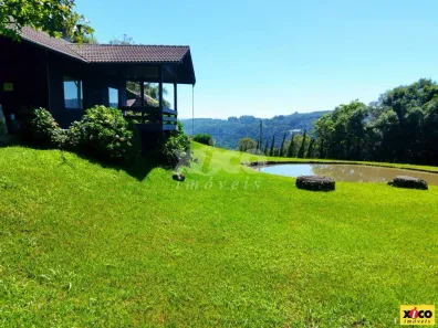 Fazenda/Sítio com 1 Quarto à venda, 5000m² no Dos Boêmios, Nova Petrópolis