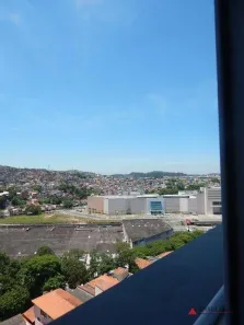 Apartamento com 2 Quartos para alugar, 50m² no Centro, São Bernardo do Campo