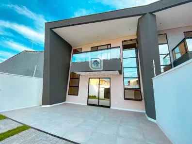 Casa com 3 Quartos à venda, 164m² no Cajazeiras, Fortaleza