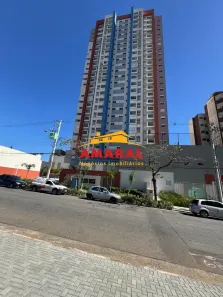 Apartamento com 1 Quarto à venda, 48m² no Jardim Santa Helena, Suzano