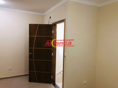Sobrado com 3 Quartos à venda, 300m² no Vila Ayrosa, São Paulo