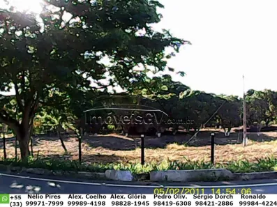 Fazenda/Sítio com 1 Quarto à venda, 1400m² no Chácaras Recanto dos Sonhos, Governador Valadares