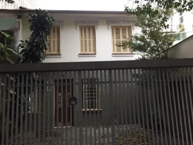Casa com 4 Quartos à venda, 248m² no Jardim Paulista, São Paulo