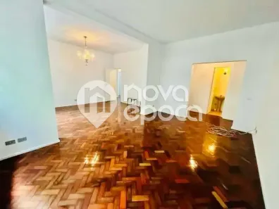 Apartamento com 4 Quartos à venda, 160m² no Copacabana, Rio de Janeiro