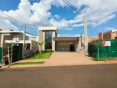 Casa de Condomínio com 3 Quartos à venda, 157m² no Quinta da Mata, Ribeirão Preto