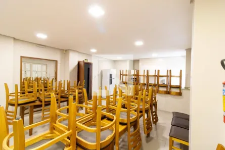 Cobertura com 2 Quartos à venda, 104m² no Floresta, Porto Alegre
