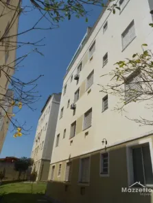 Apartamento com 2 Quartos para alugar, 42m² no City Ribeirão, Ribeirão Preto