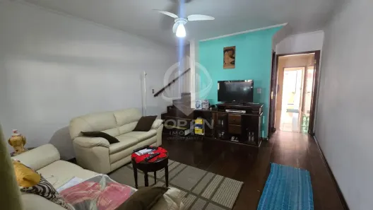 Sobrado com 2 Quartos à venda, 150m² no Vila Ester (Zona Norte), São Paulo