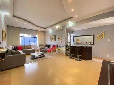 Sobrado com 3 Quartos à venda, 195m² no Cerâmica, São Caetano do Sul