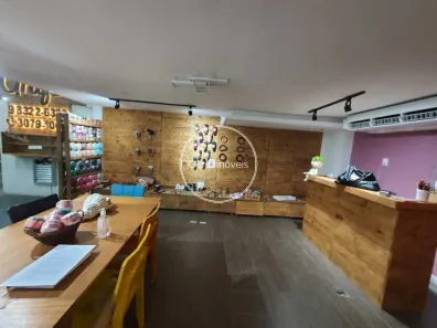 Ponto Comercial à venda, 31m² no Copacabana, Rio de Janeiro