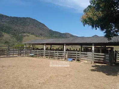 Fazenda/Sítio à venda, 1936000m² no Centro, Trajano de Moraes