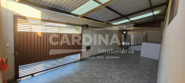 Casa com 3 Quartos à venda, 162m² no Vila Monte Alegre, Paulínia