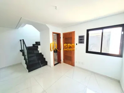 Sobrado com 2 Quartos à venda, 70m² no Vila Marari, São Paulo